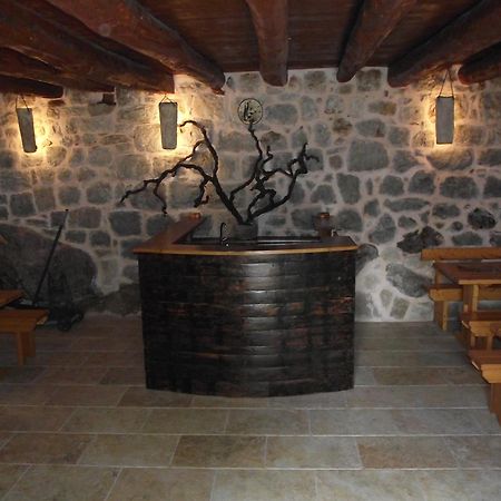Konavle Apartments Zlatovisce Gruda Eksteriør billede