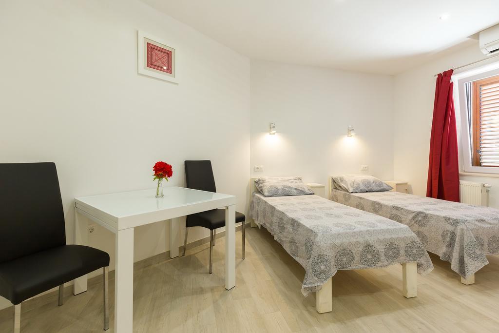 Konavle Apartments Zlatovisce Gruda Eksteriør billede