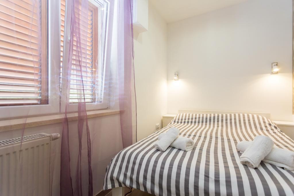 Konavle Apartments Zlatovisce Gruda Eksteriør billede