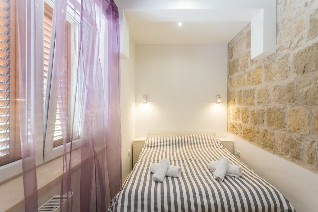 Konavle Apartments Zlatovisce Gruda Eksteriør billede