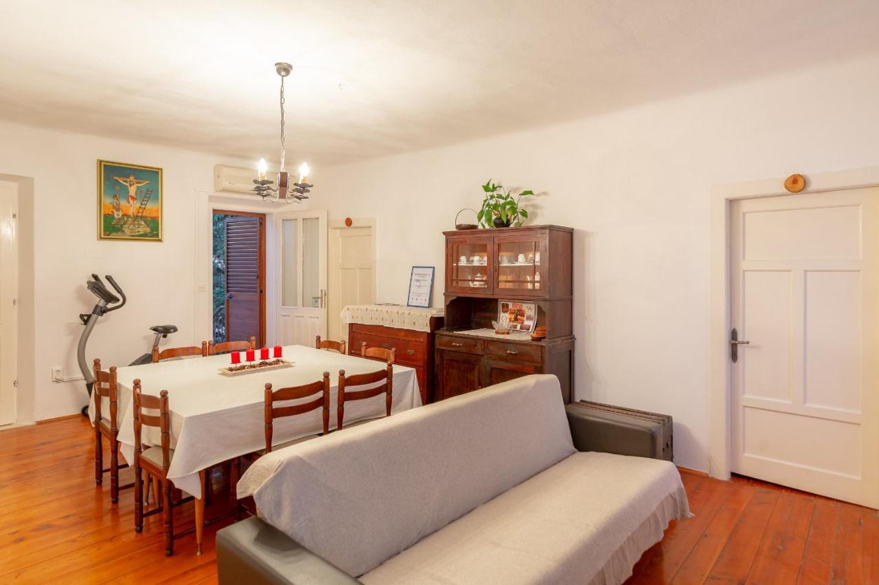 Konavle Apartments Zlatovisce Gruda Eksteriør billede